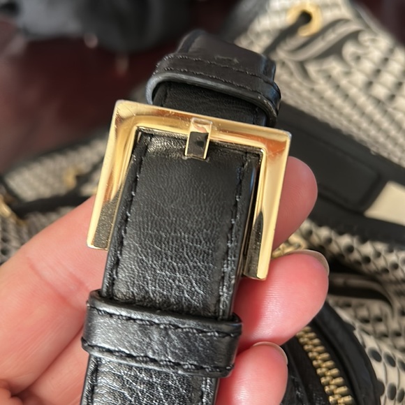 Springvale L.A.M.B. Bucket Bag EUC. - Picture 8 of 13